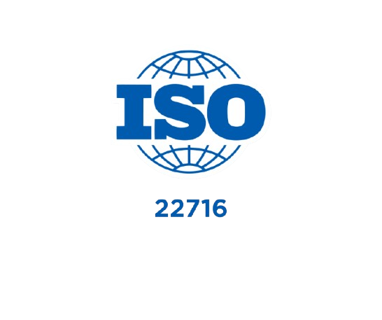 ISO 22716