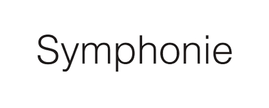 Symphonie